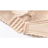 ストラップレスブラ ブラジャー 単品 | PlusNao | 詳細画像11 
