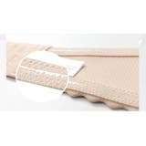 ストラップレスブラ ブラジャー 単品 | PlusNao | 詳細画像12 