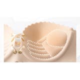 ストラップレスブラ ブラジャー 単品 | PlusNao | 詳細画像13 