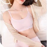 ブラジャー ショーツ 上下セット | PlusNao | 詳細画像5