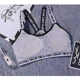 スポーツブラ スタンダードショーツ 上下セット | PlusNao | 詳細画像16 