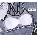 スポーツブラ スタンダードショーツ 上下セット | PlusNao | 詳細画像17 