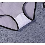 スポーツブラ スタンダードショーツ 上下セット | PlusNao | 詳細画像18 