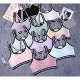 スポーツブラ スタンダードショーツ 上下セット | PlusNao | 詳細画像5 