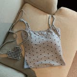 ブラトップ レディース インナー | PlusNao | 詳細画像10 