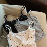 ブラトップ レディース インナー | PlusNao | 詳細画像17 