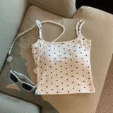 ブラトップ レディース インナー | PlusNao | 詳細画像2 