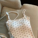 ブラトップ レディース インナー | PlusNao | 詳細画像4 