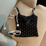 ブラトップ レディース インナー | PlusNao | 詳細画像7 