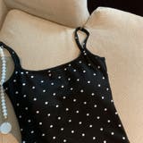 ブラトップ レディース インナー | PlusNao | 詳細画像8 