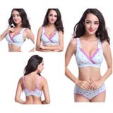 マタニティブラ 授乳ブラ レディース | PlusNao | 詳細画像13 