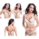 マタニティブラ 授乳ブラ レディース | PlusNao | 詳細画像14 