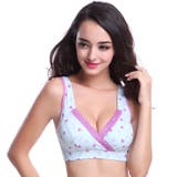 マタニティブラ 授乳ブラ レディース | PlusNao | 詳細画像4 