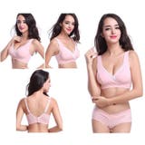 マタニティブラ 授乳ブラ レディース | PlusNao | 詳細画像7 