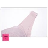 3 4カップブラ レディース | PlusNao | 詳細画像13 