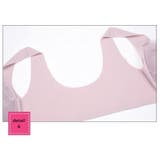 3 4カップブラ レディース | PlusNao | 詳細画像14 