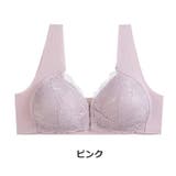 3 4カップブラ レディース | PlusNao | 詳細画像15 
