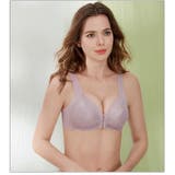 3 4カップブラ レディース | PlusNao | 詳細画像4 