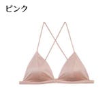 三角ブラ ブラジャー 単品 | PlusNao | 詳細画像14