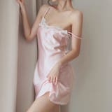 スリップ ショーツ 2点セット | PlusNao | 詳細画像9 