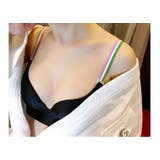 ブラストラップ ブラジャーストラップ ショルダーストラップ | PlusNao | 詳細画像3