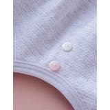 ジュニアブラ 子供用 ブラジャー | PlusNao | 詳細画像13 