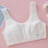 ジュニアブラ 子供用 ブラジャー | PlusNao | 詳細画像3 