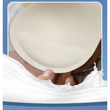 ブラパッド ブラカップ １ペア | PlusNao | 詳細画像3 