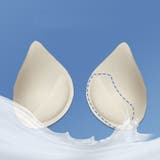 ブラパッド ブラカップ １ペア | PlusNao | 詳細画像4 