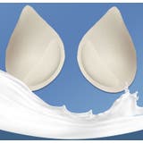 ブラパッド ブラカップ １ペア | PlusNao | 詳細画像5 