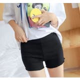 ペチパンツ ペチコート レディース | PlusNao | 詳細画像5 