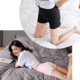 ペチパンツ ペチコート レディース | PlusNao | 詳細画像9 