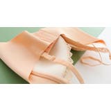 3 4カップブラ ノンワイヤー | PlusNao | 詳細画像12 