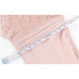 3 4カップブラ ブラジャー | PlusNao | 詳細画像13