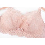 3 4カップブラ ブラジャー | PlusNao | 詳細画像8