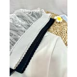 ペチコート インナースカート ロング | PlusNao | 詳細画像6 