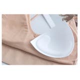 ハーフトップ ノンワイヤーブラ レディース | PlusNao | 詳細画像10 