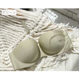 ストラップレスブラ レディース 女性用下着 | PlusNao | 詳細画像19 