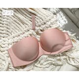 ストラップレスブラ レディース 女性用下着 | PlusNao | 詳細画像20 