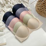 ストラップレスブラ レディース 女性用下着 | PlusNao | 詳細画像9 
