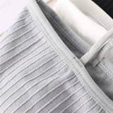 ハーフトップブラ ノンワイヤーブラ レディース | PlusNao | 詳細画像16 