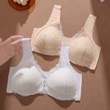 ブラジャー フロントホック ブラ | PlusNao | 詳細画像11 