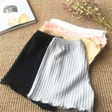 ペチパンツ レディース ショーツ | PlusNao | 詳細画像13