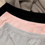 ペチパンツ レディース ショーツ | PlusNao | 詳細画像14