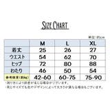 ペチパンツ レディース ショーツ | PlusNao | 詳細画像20