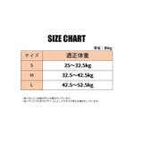 ジュニアブラ キッズブラ ハーフトップ | PlusNao | 詳細画像19