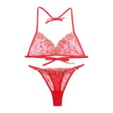 ブラジャー ショーツ 上下 | PlusNao | 詳細画像14 