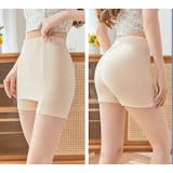 ペチパンツ タップパンツ レディース | PlusNao | 詳細画像10 