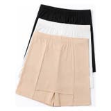 ペチパンツ タップパンツ レディース | PlusNao | 詳細画像12 