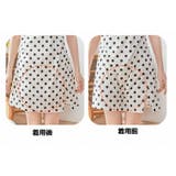 ペチパンツ タップパンツ レディース | PlusNao | 詳細画像13 